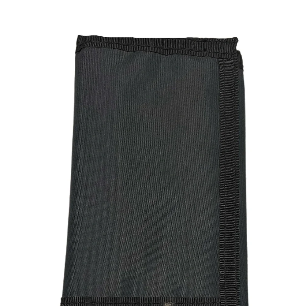 Vintage Chicago Bears trifold wallet fabric Football mens accessories